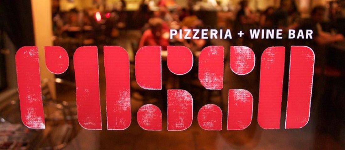 Contact Rosso Pizzeria